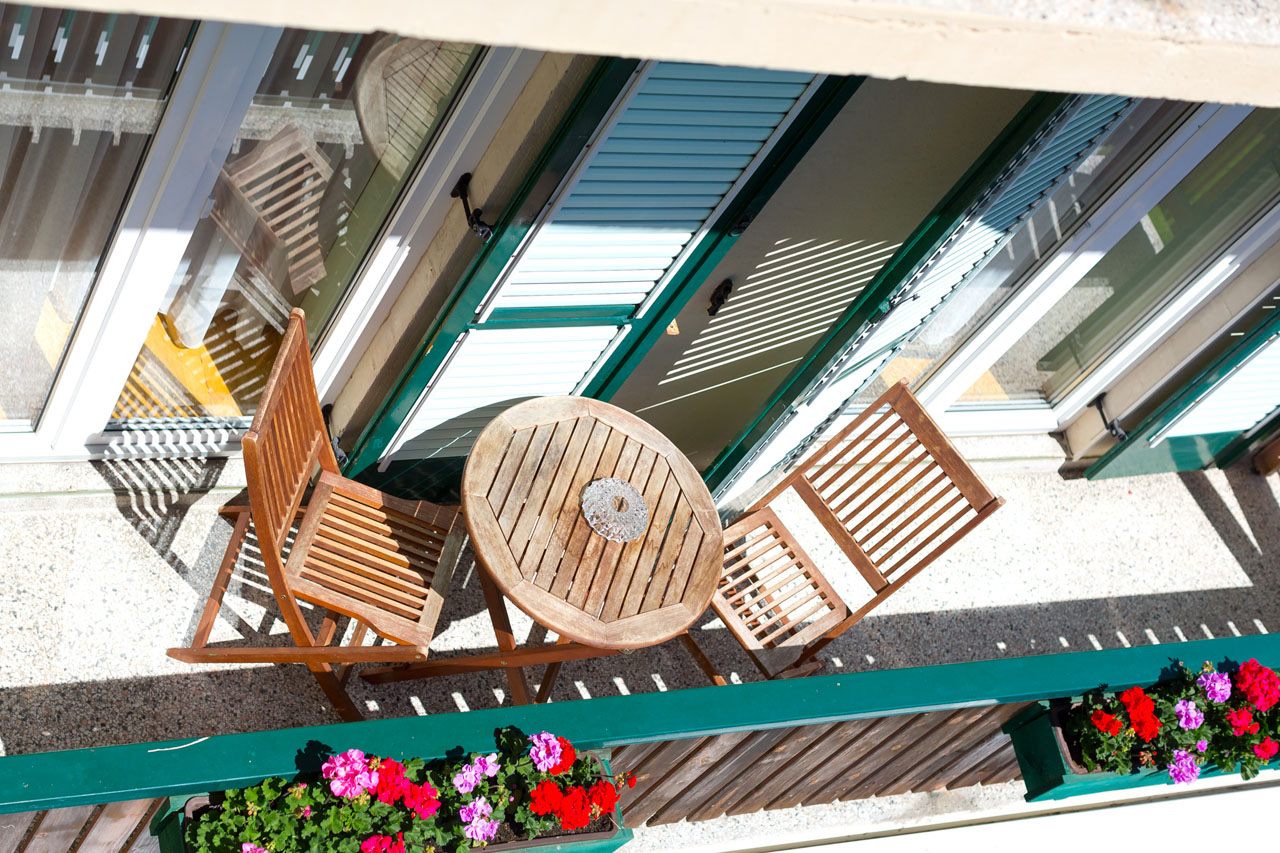 Ferienanlage Villa Marienhof Ossiacher See