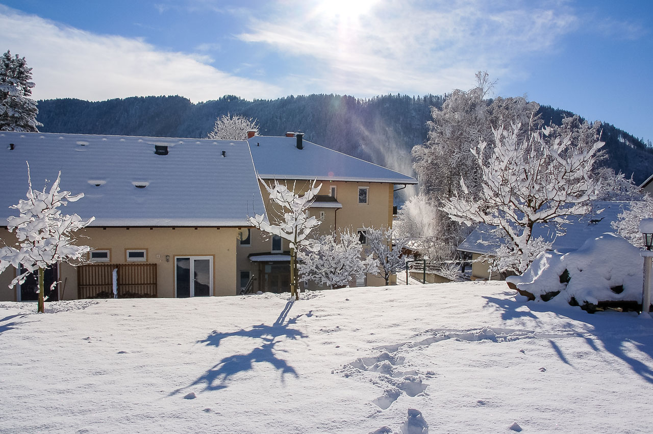 Villa Marienhof