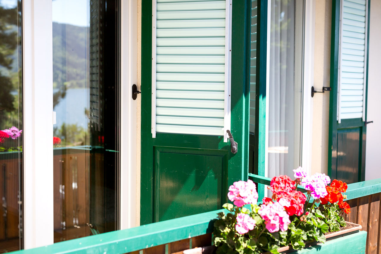 Villa Marienhof Ossiacher See