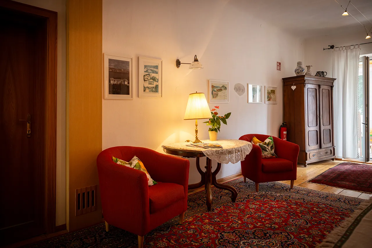 Villa Marienhof | Ossiacher See Gerlitzen