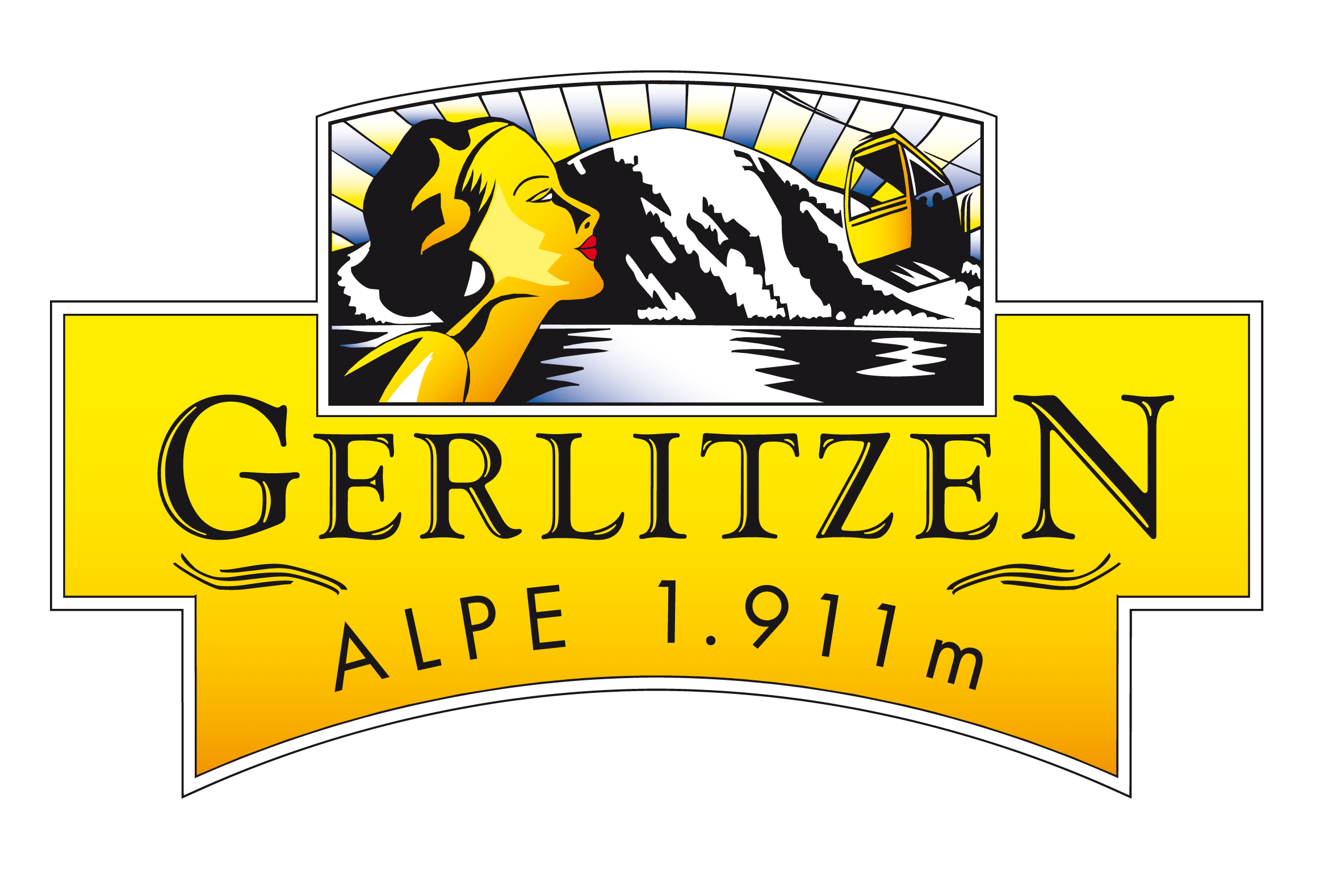 Gerlitzen-Kanzelbahn-Touristik